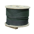 Steel Wire Rope for Elevator Traction Machines